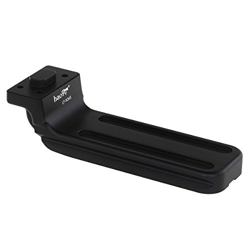 Haoge lf-n345レンズ襟足三脚マウントリングスタンドベースfor Nikon 300 mm