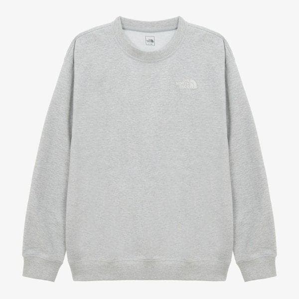 26 S/S NM5MS01B メンズコアスウェットシャツ