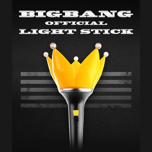 BIGBANG D-LITE ペンライト KーPOP 限定品 LIVE BIGBANG D-LITE ペンライト KーPOP 限定品 LIVE BIGBANG D-LITE