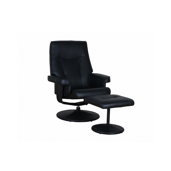 マッシュ パーソナルチェア BK ブラック （組立品）