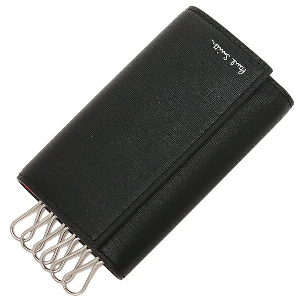 キーケース ブラック レッド ユニセックス M1A1981X ASTRGS 79A