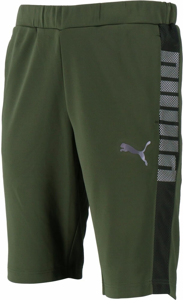 PUMA(プーマ) 656357 トレーニング_ハーフパンツ トレーニング ハーフパンツ1141