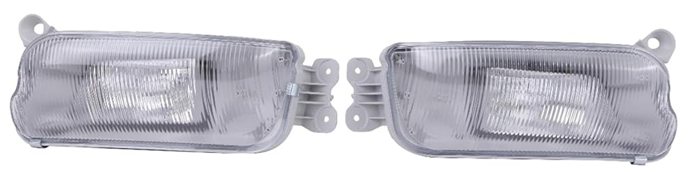 三菱 ふそう 07 スーパーグレート フォグランプ 左右セット フォグ ライト H19.7～H29.4 ベストワン ファイター H17.10 純正タイプ 社外品 カスタムパーツ