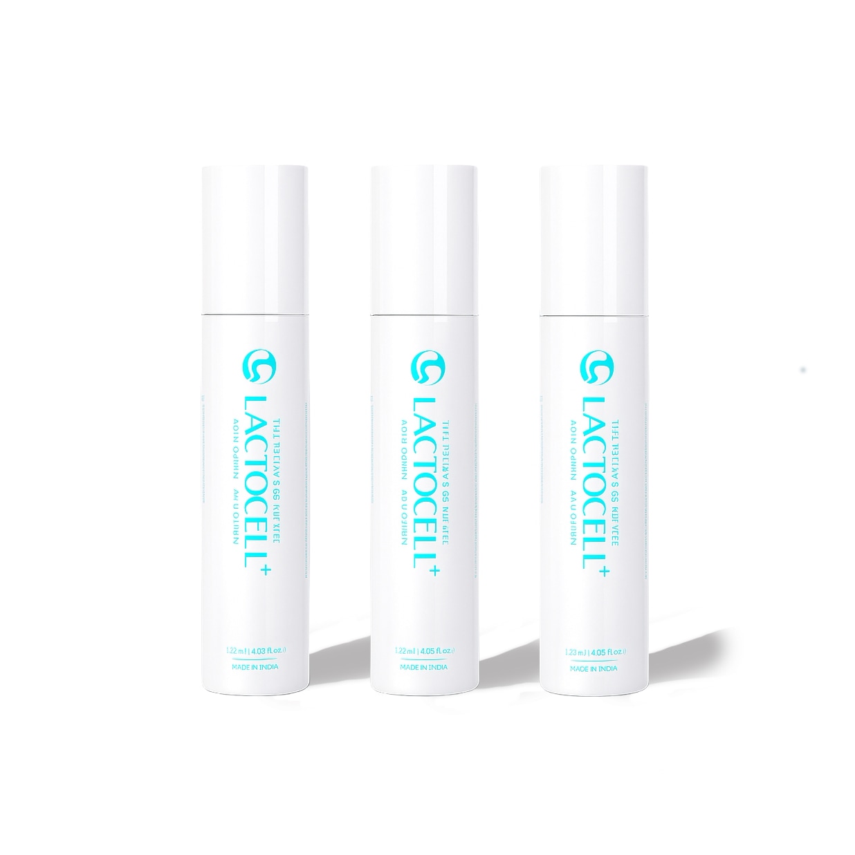 【公式】【BEST】ラクトセル バイオーム グロッシー コーティング セラムミスト3個