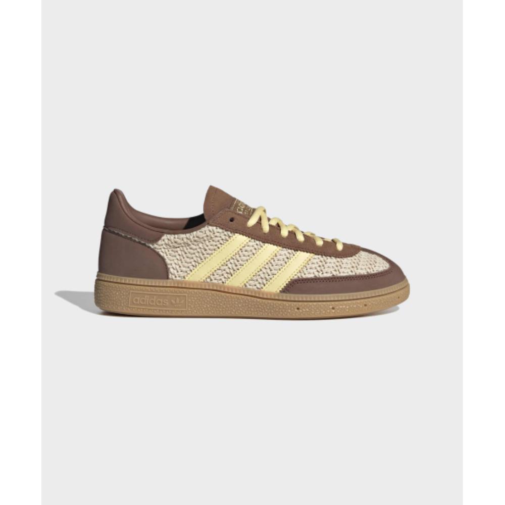 adidas Handball Special Brown Yellow JQ8411 13,890円