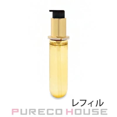 【並行輸入品】 ロレアル ケラスターゼ HU ユイルスブリム R 75ml レフィル