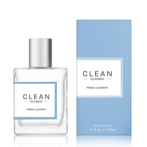 New! クリーン フレッシュ ランドリー オードパルファム EDP SP 60ml 4,760円