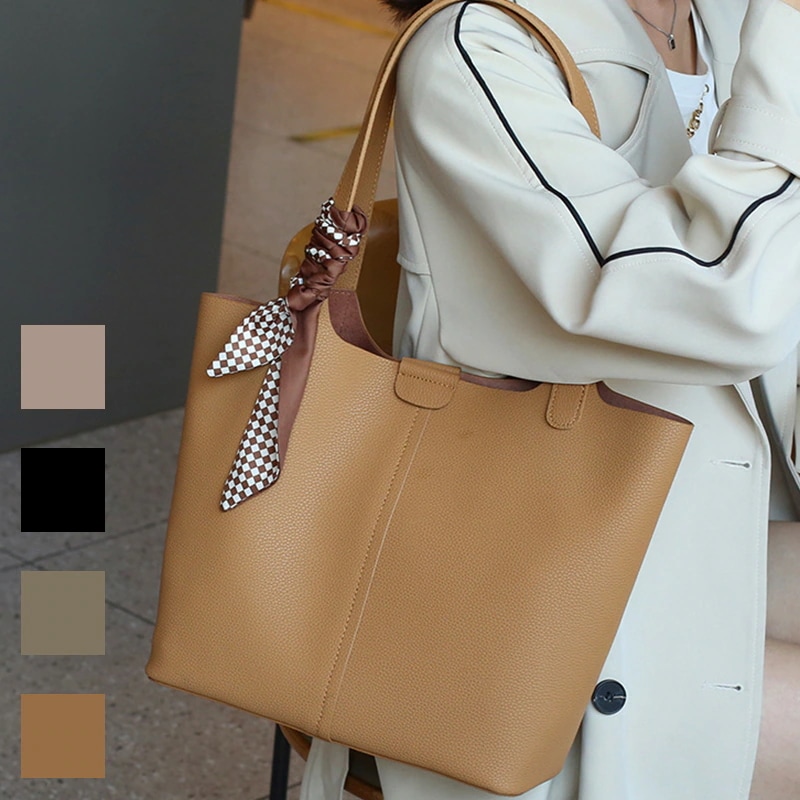 ファッション かばん 旅行バッグ カバン バック バッグ 通勤 2wayバッグ レザートートバッグ 軽量 通勤 大容量 レディース トートバッグ ハンドバッグ ショルダーバッグ 本革 韓国 86