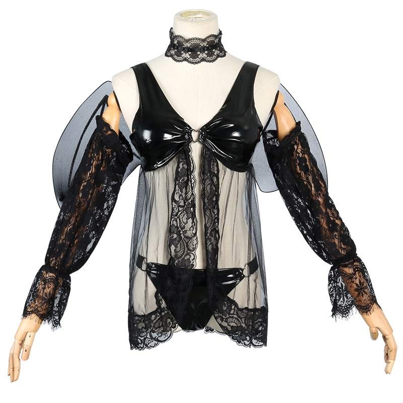 その着せ替え人形は恋をする　喜多川海夢　リズきゅん　コスプレ　衣装