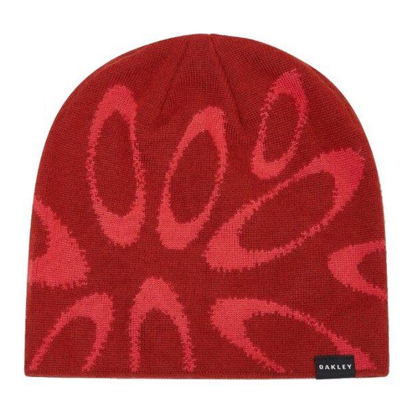 帽子 ZQC FOS9019464CH イリプスケグラフィックビーニー