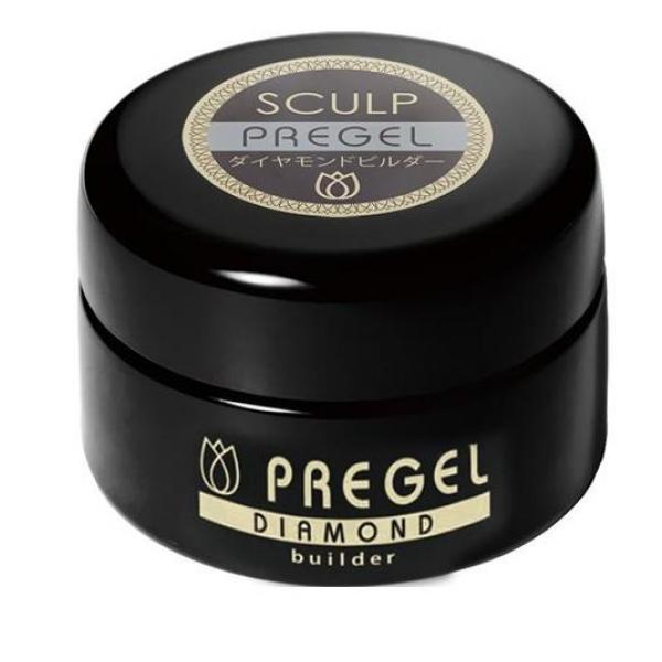 PREGEL(プリジェル) ダイヤモンドビルダー 15g