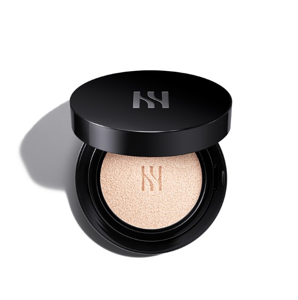 [NEW]ブラッククッションファンデーション, 15g /本品 SPF34/PA++