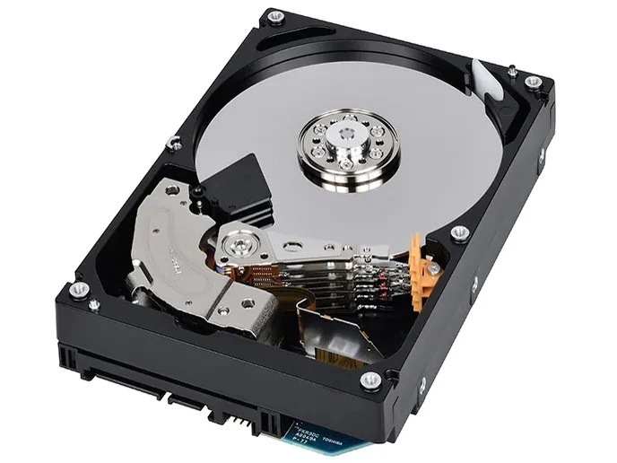 MG08ADA800E [8TB SATA600 7200] HDD(3.5インチ)