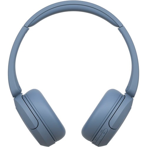 ソニー WH-CH520-LZ Bluetooth対応ダイナミック密閉型ヘッドホン(ブルー) WHCH520LZ