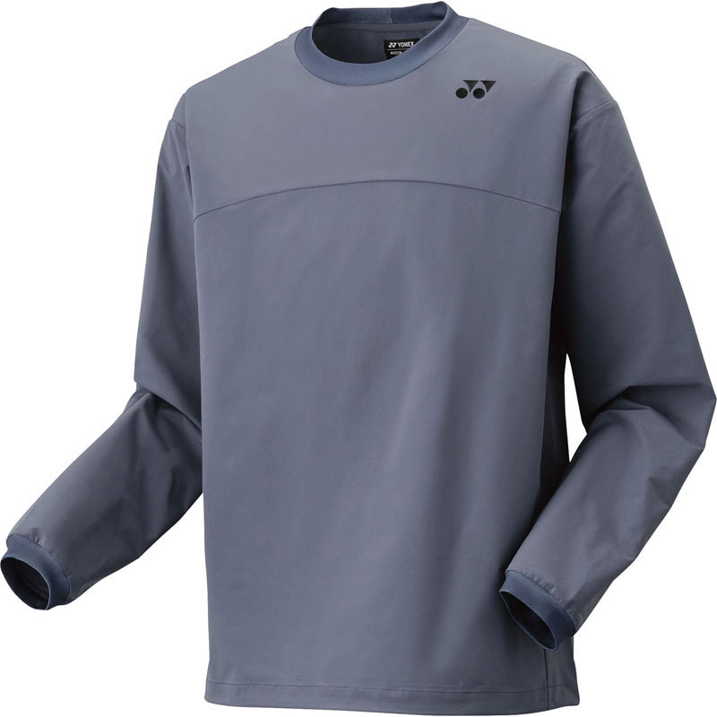 ユニトレーナー テニス スウェットトレーナー 30105-811