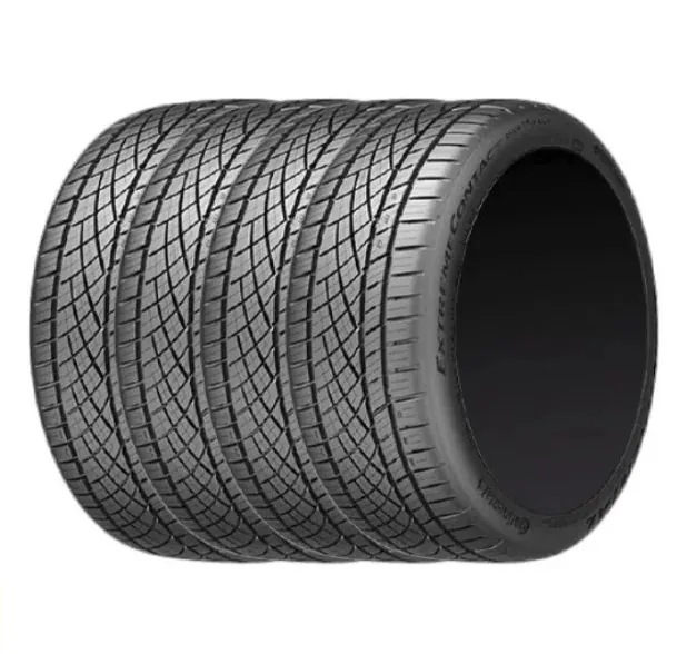 265/35ZR19 DWS06 PLUS 24年製 4本セット サマータイヤ 夏タイヤ 欧州モデル 耐久性[営業日午前着金で当日出荷][在庫有-取付店直送可]