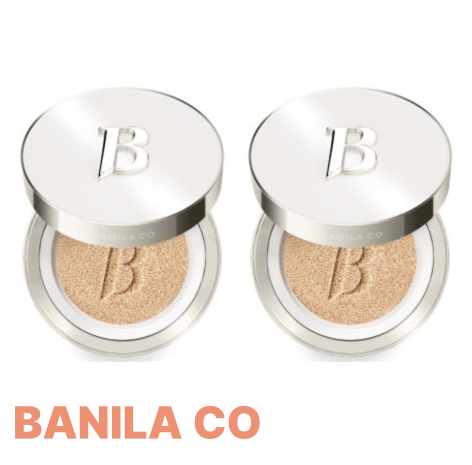 [ 1 + 1 ] BEST カバーリシャス アルティメット ホワイトクッション 本品