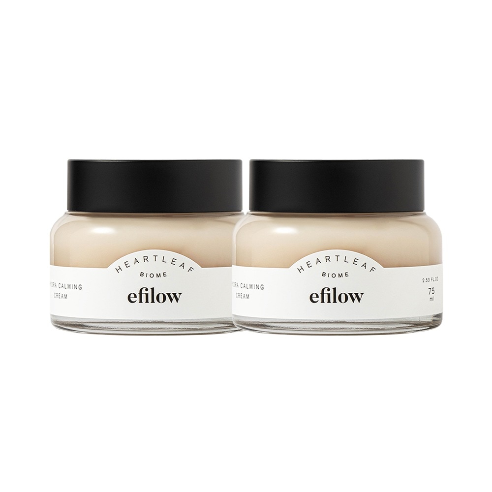 [2つの束]エピローオリーブバイオム水分鎮静ビーガンクリーム