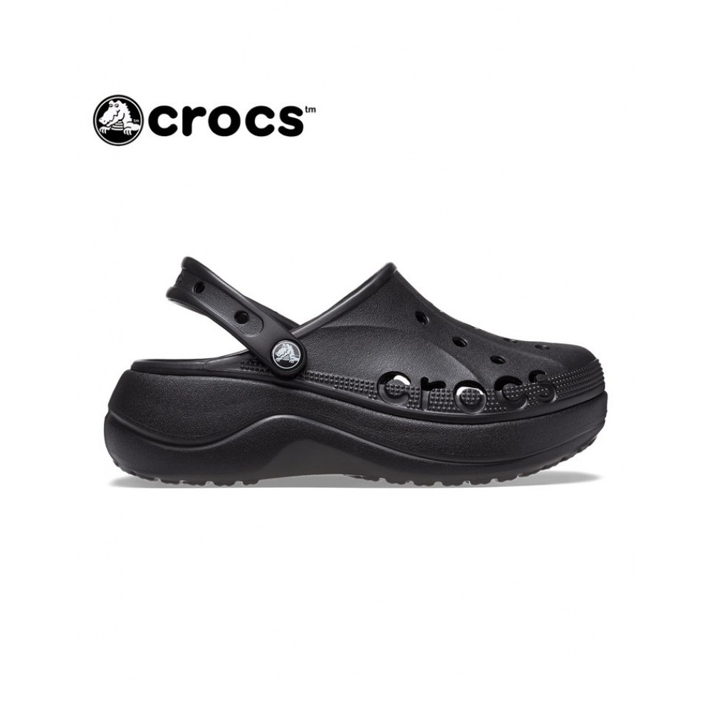 A クロックスサンダル 208186-001