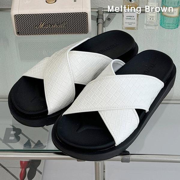 メンズスリッパ メンズ夏スリッパ s01