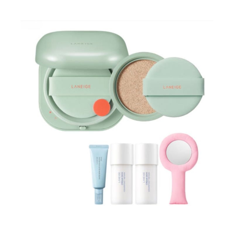 ネオクッションマットダブル（本品15g+おかわり15g）