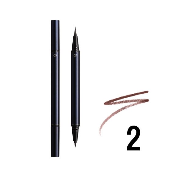 クレドポー ボーテ ライナーリキッドアンタンス 2 0.8ml