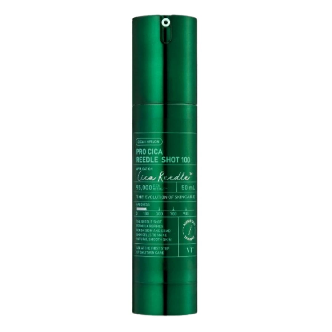 プロ シカ リドルショット 100 エッセンス 50ml x 1個 (鎮静/保湿/角質/水分/栄養/毛穴改善/傷跡改善) 5,324円