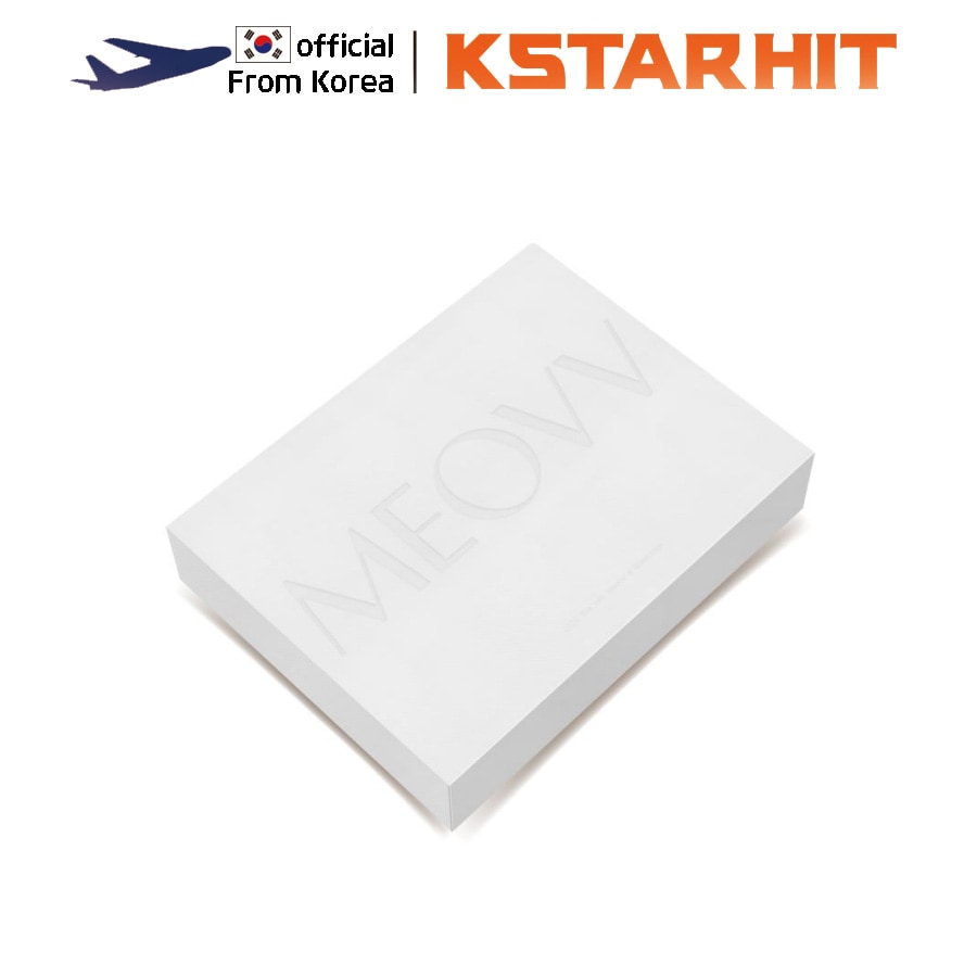 【特典付き】 MEOVV - 2026 The 1st Seasons Greetings MEOVV