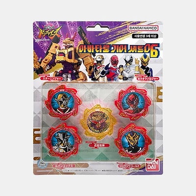 ドンブラザーズ  グッズ Amazon.co.jp: ドンブラザーズ 鬼頭はるか オニシスター 志田
