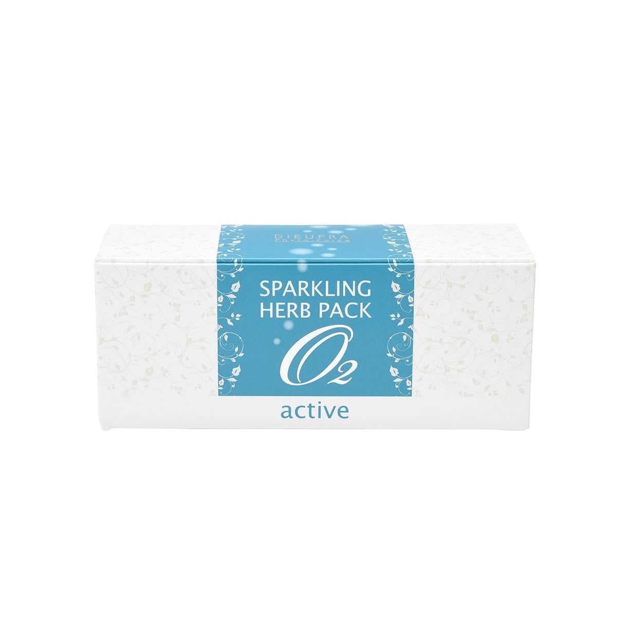 ジェイフロンティア デュフラ フィトフォース スパークリングハーブパックA 80g(酵素パック・8g×10P) 5,171円