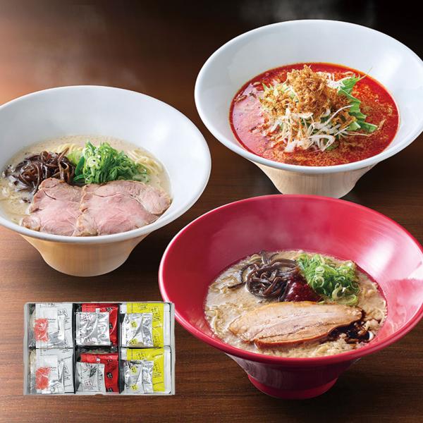 一風堂博多絹ごしラーメンセットG / らーめん / 4,626円