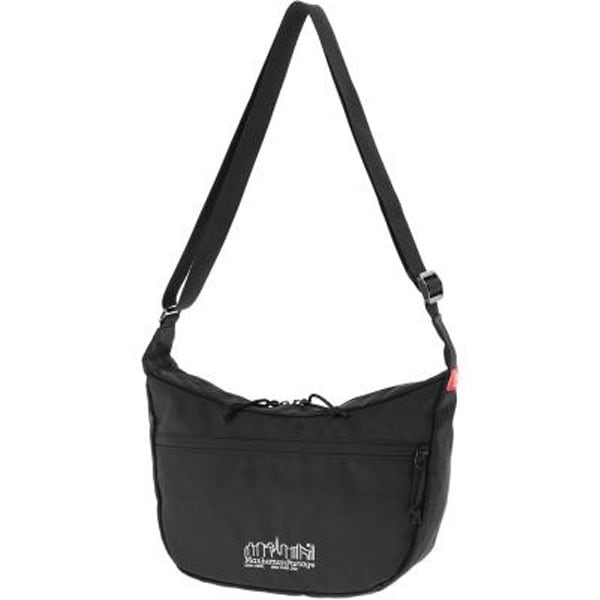 マンハッタンポーテージ Manhattan Portage ショルダーバッグ MP2409CDSP-BLK