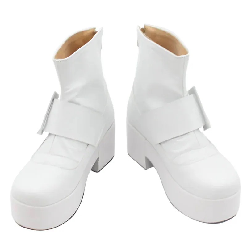 プロジェクトセカイ　花里みのり　ZOZOコラボ　　コスプレ靴/ブーツ期間限定30％