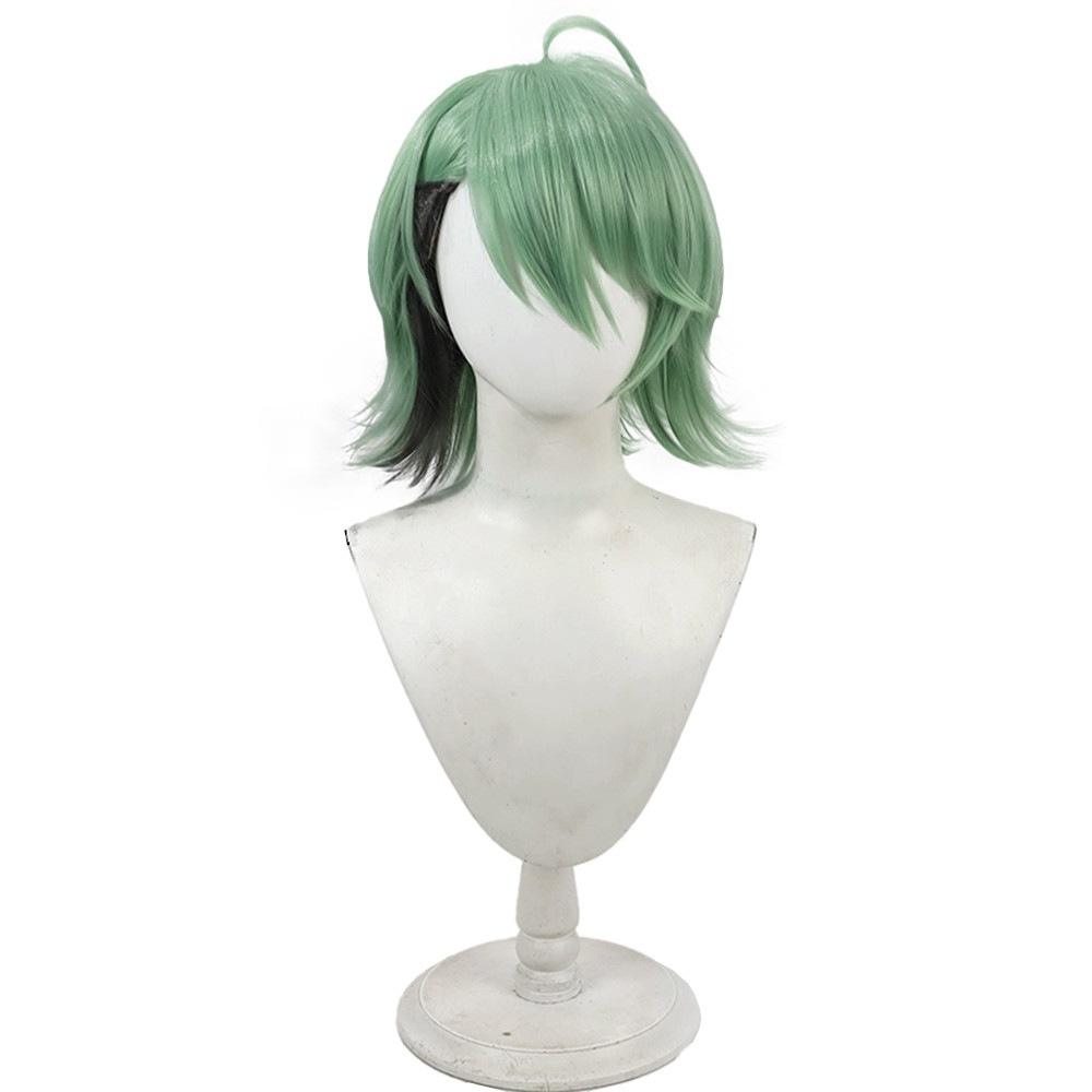風都探偵　フィリップ　コスプレウィッグ