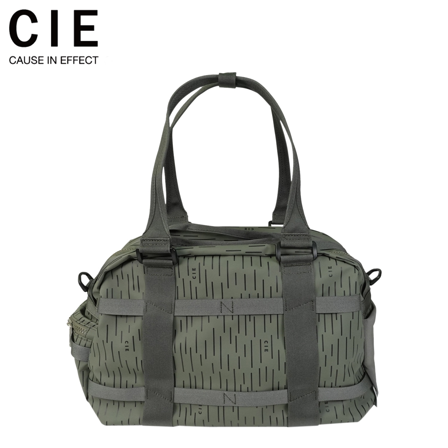 バッグ ボストンバッグ ダッフル ミニ ショルダー グリッド3 メンズ レディース 13L 軽量 防水 撥水 日本限定 032207RC