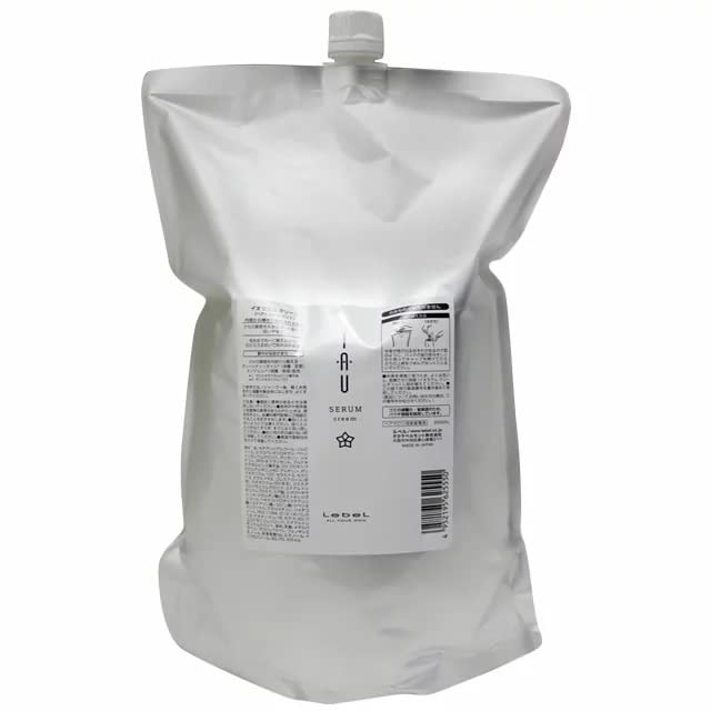 ルベル イオ セラム クリーム 2500ml レフィル