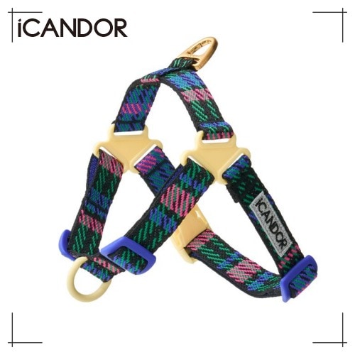 ペット ハーネス No Full Harness_Urban Chex