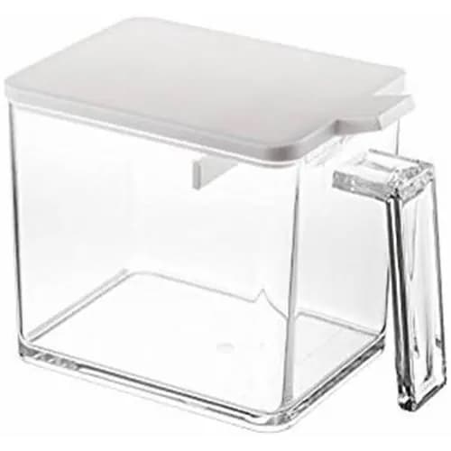 �A�N�A �������X�g�b�J�[ L 650ml [�z���C�g]