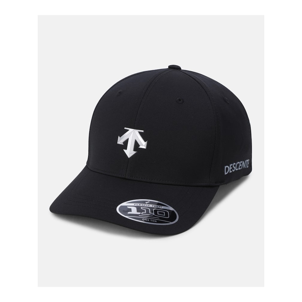 DESCENTE Tactel ボールキャップ SQ323UCP70 PG3SQ323UCP70