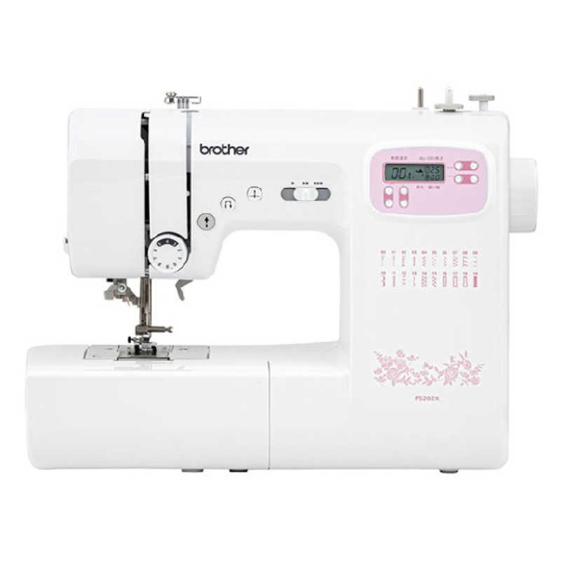 ブラザー　brother　コンピュータミシン ［コンピュータミシン］　CPN1001