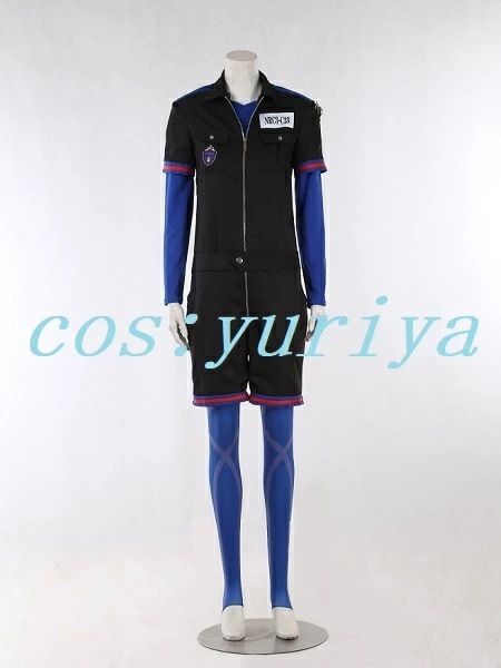 運動着 ポムフィオーレ寮 ヴィル・シェーンハイトコスプレ衣装