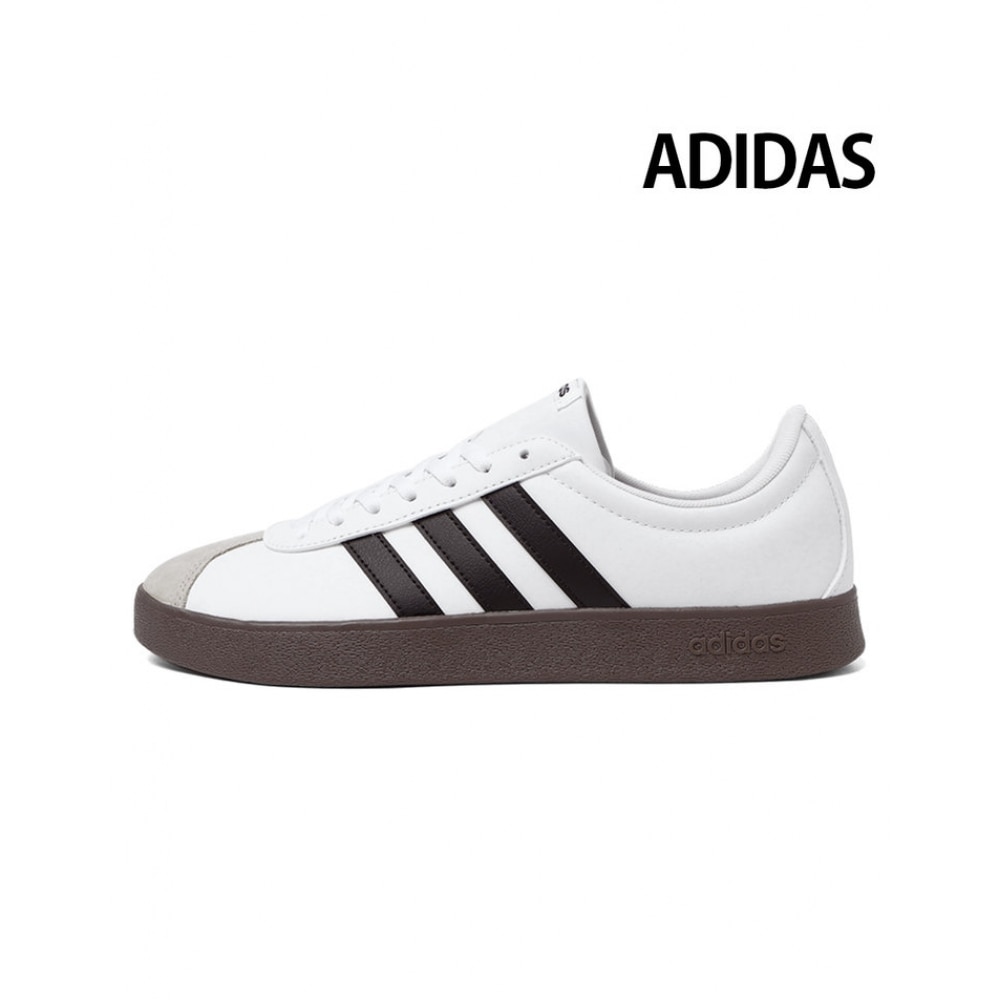 アディダス VL コートベース ID3711