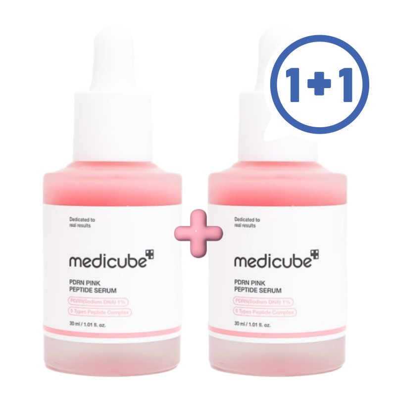 [1+1]PDRNピンクアンプル 30ml