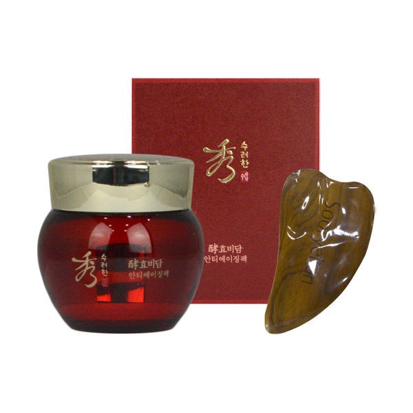 ソリョハンヒョビダムパック100ml 5,376円