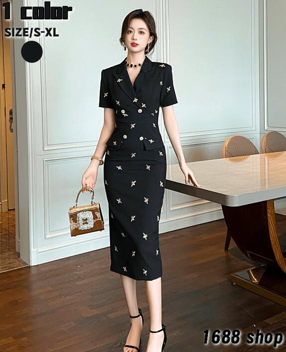 お得な価格2025　ミニワンピース タイトワンピース 姫系ワンピース　フレアワンピース　シフォン　ワンピース インポート ミニ丈 エレガント　アシンメトリー シンプル パーティドレス 半袖 お嬢様 セ