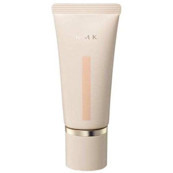 RMK クリームファンデーション アクアティックグロウ #102 アールエムケー