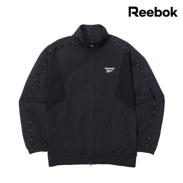 ライバルウィンドブレーカージャンパー（REJU4FJ12BK）