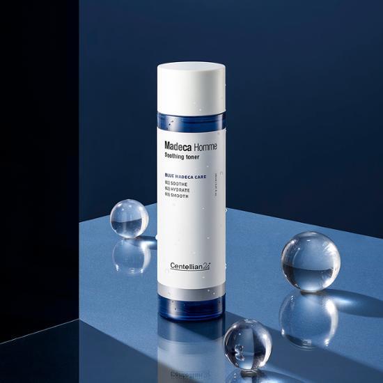 センテリアン24 マデカ オム ソーディング トナー 150ml 4,559円