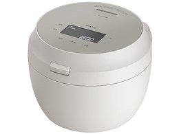 Panasonic / パナソニック 可変圧力IHジャー炊飯器 ビストロ SR-X710D-H [ライトグレージュ]