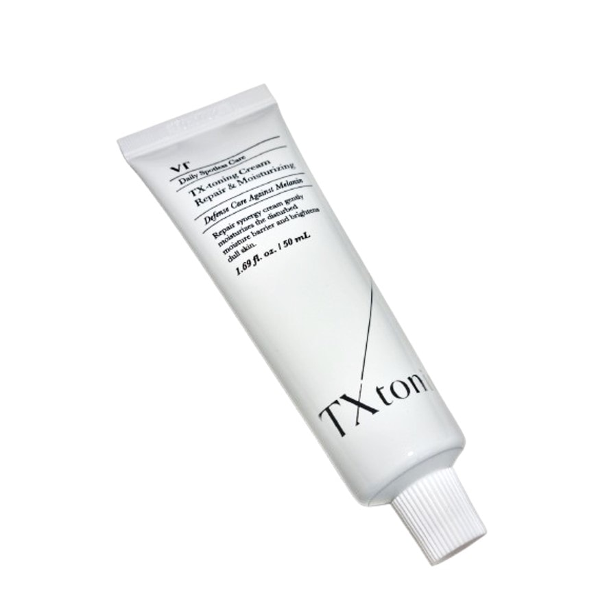 [NEW/ギミジョブティーケア] VT ティーエックストーニングクリーム 50ml 5,270円